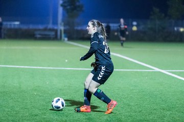 Bild 35 - Frauen FSG Kaltenkirchen - SV Henstedt Ulzburg : Ergebnis: 0:7